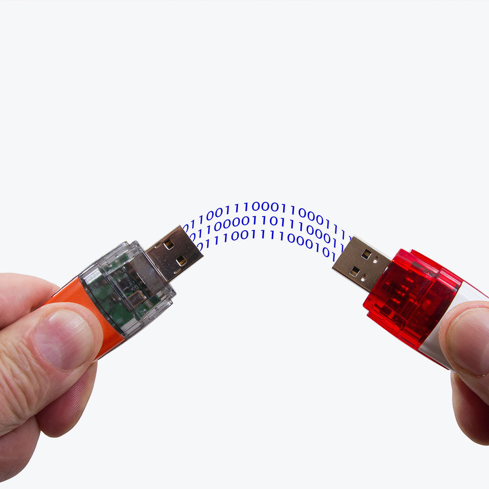 Determining the Appropriate Size of Your Flash Drive Part 1