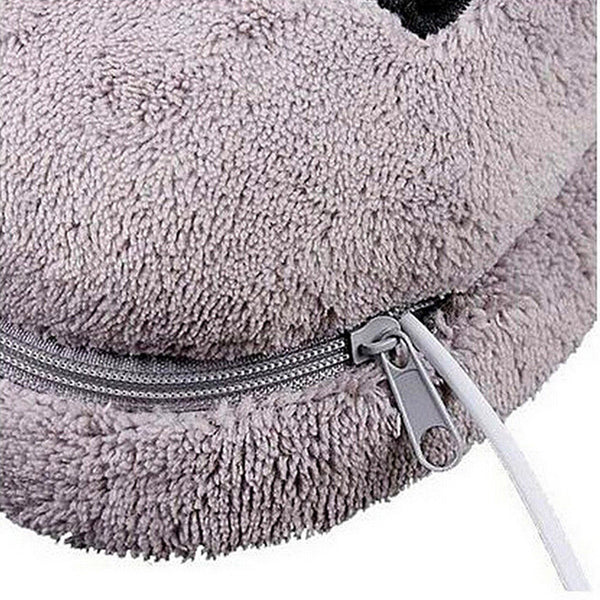 Electric Heat Slipper