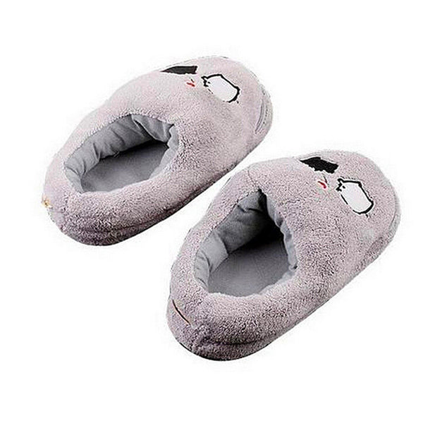 Electric Heat Slipper