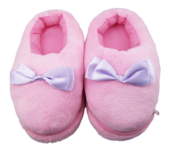 Electric Heat Slipper