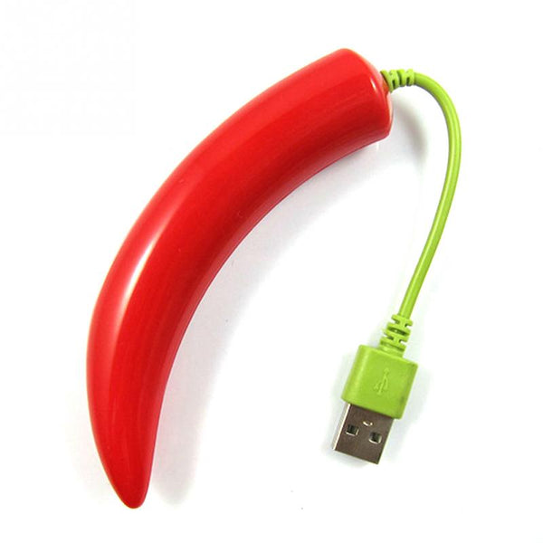 Chili HUB High Speed USB Port