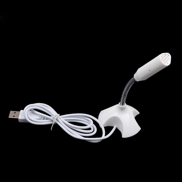 Mini USB Microphone