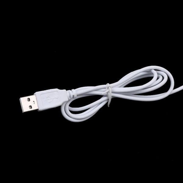 Mini USB Microphone