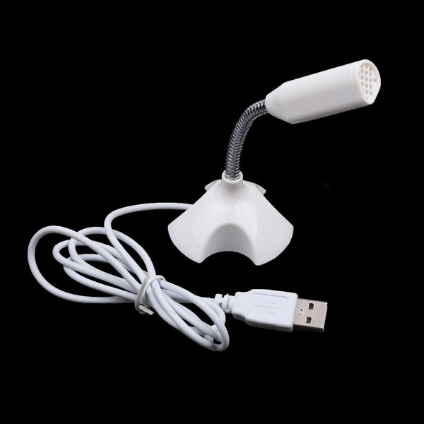 Mini USB Microphone