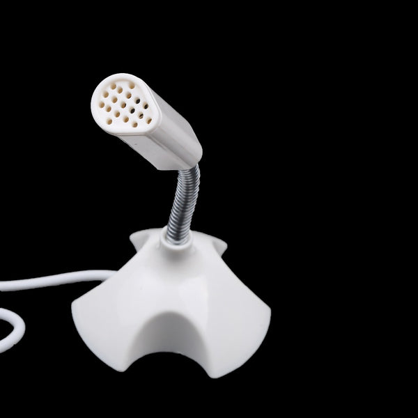 Mini USB Microphone