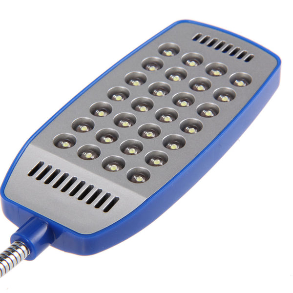 4 Colors Flexible LED USB Light