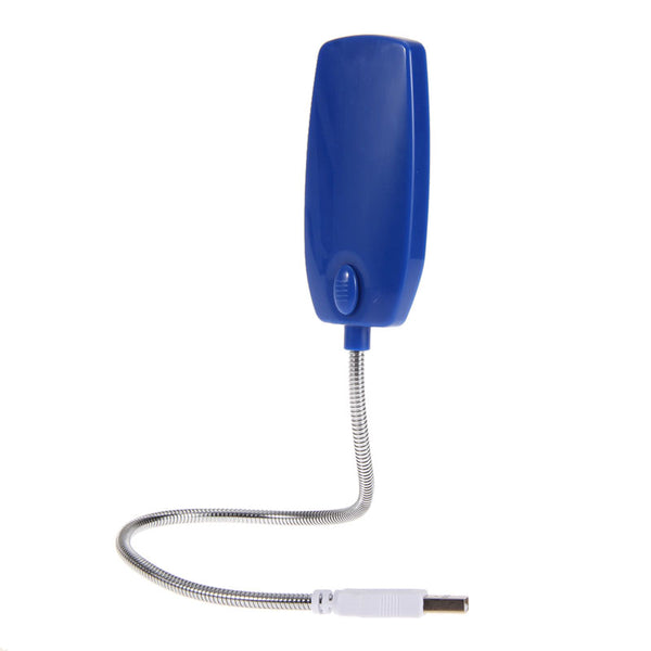 4 Colors Flexible LED USB Light