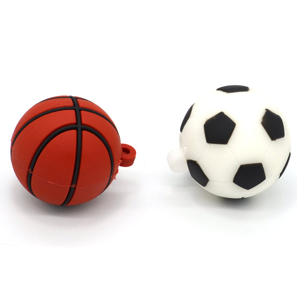 Sports Ball Flashdrive