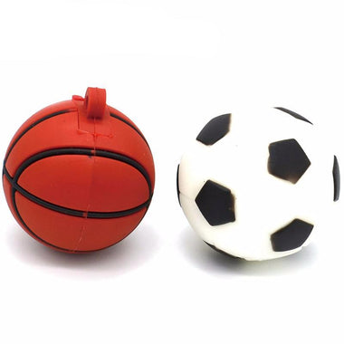 Sports Ball Flashdrive