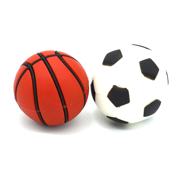 Sports Ball Flashdrive
