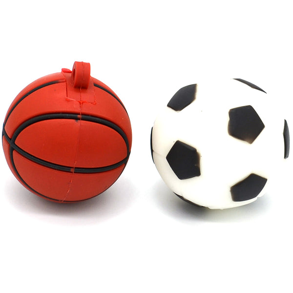 Sports Ball Flashdrive