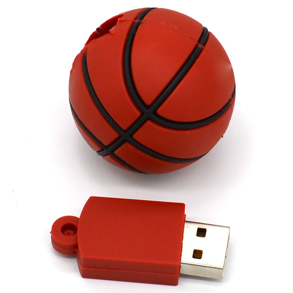 Sports Ball Flashdrive