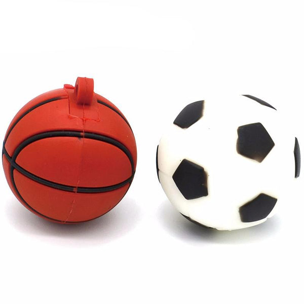 Sports Ball Flashdrive