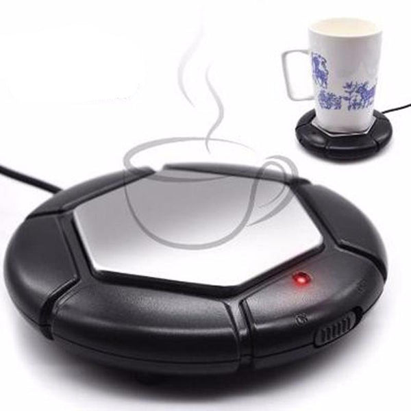 Coffee Warmer