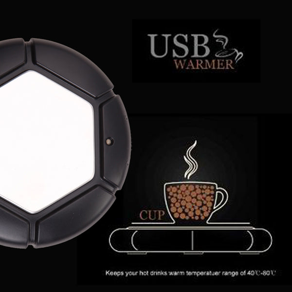 Coffee Warmer