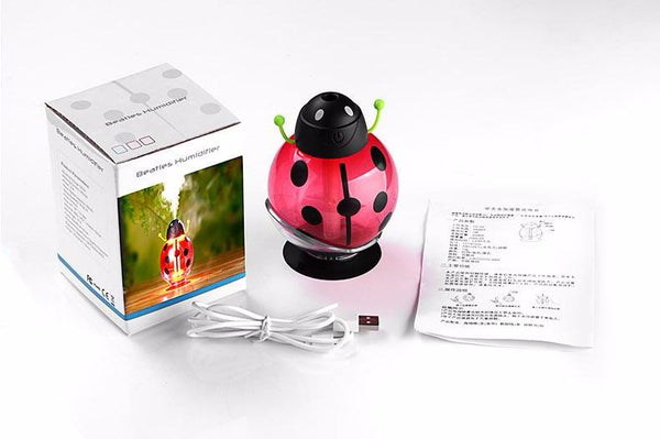 USB Humidifier Aroma