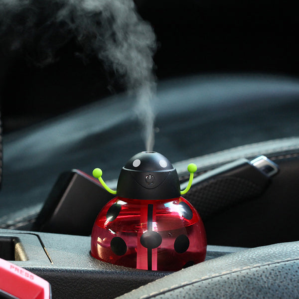 USB Humidifier Aroma