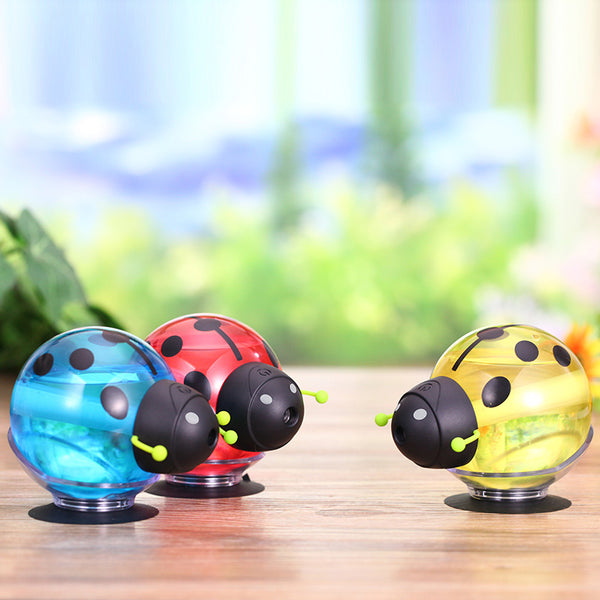 USB Humidifier Aroma
