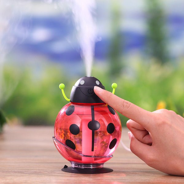 USB Humidifier Aroma