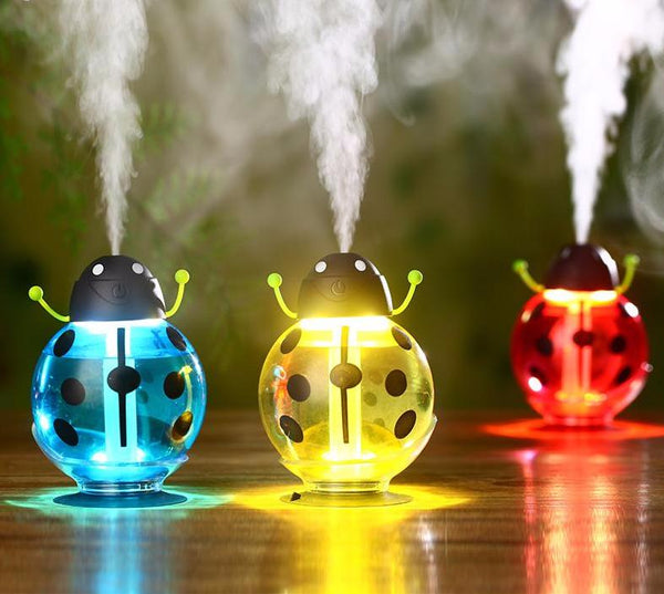 USB Humidifier Aroma