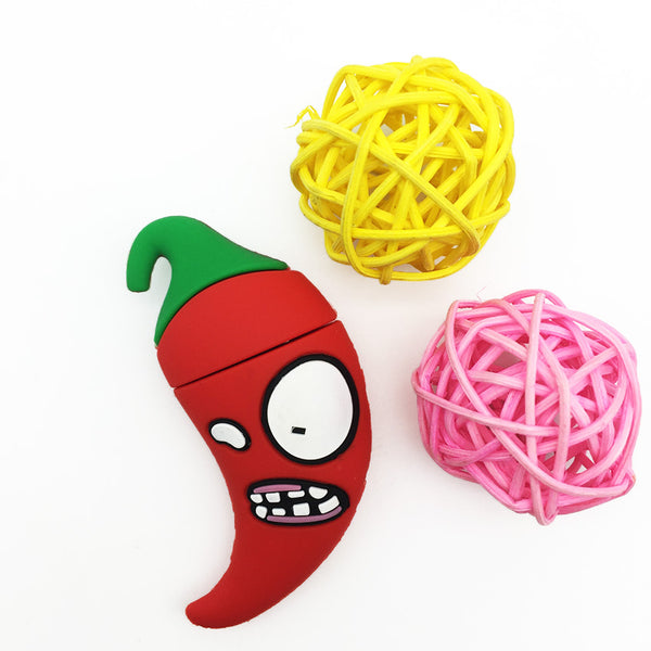 Chili Flash Drive