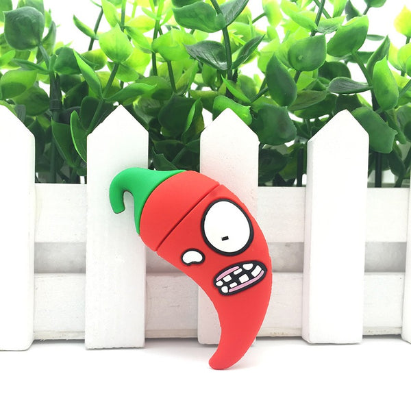 Chili Flash Drive