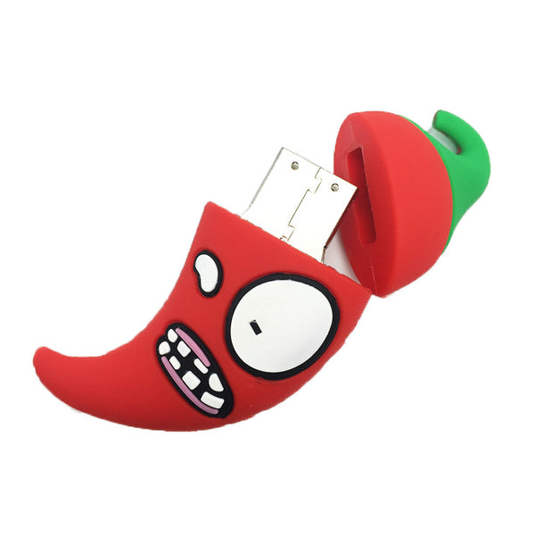 Chili Flash Drive
