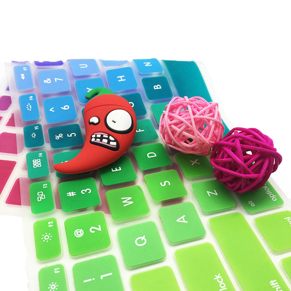 Chili Flash Drive
