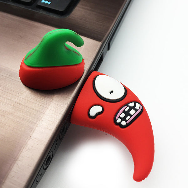 Chili Flash Drive