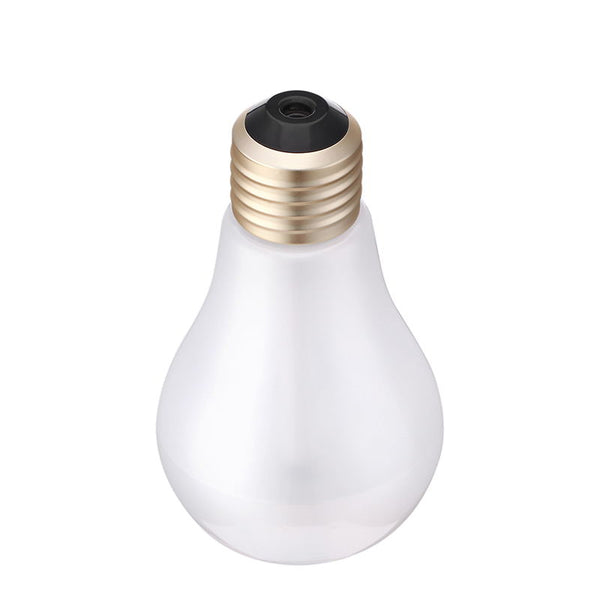 LED Aroma Humidifier USB