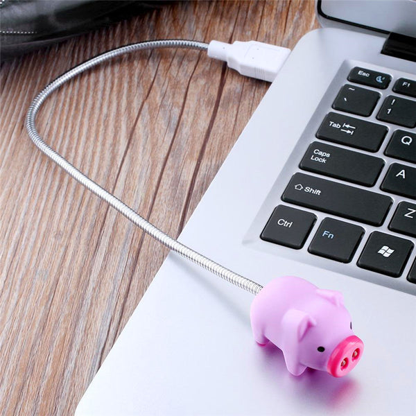 Piggy Light