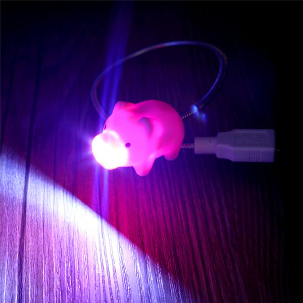 Piggy Light