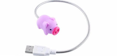 Piggy Light