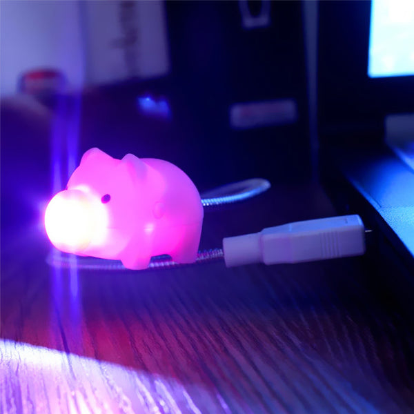Piggy Light