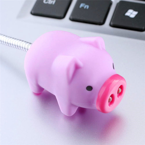 Piggy Light