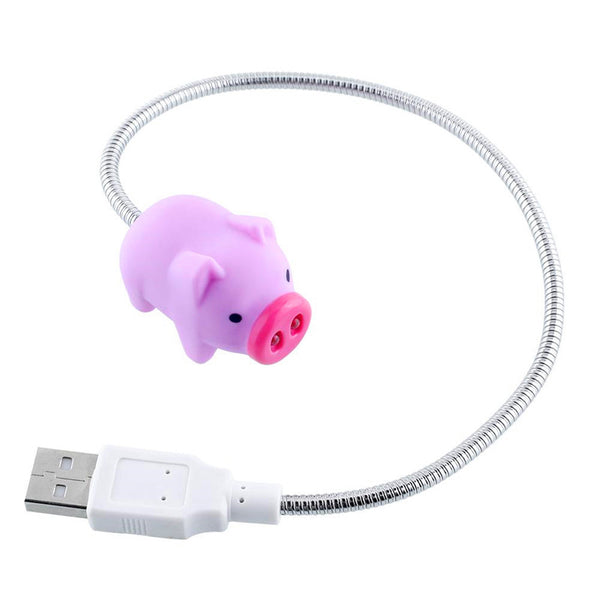 Piggy Light
