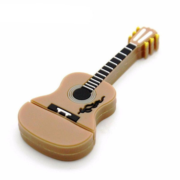 Musical Instrument Flash Drive
