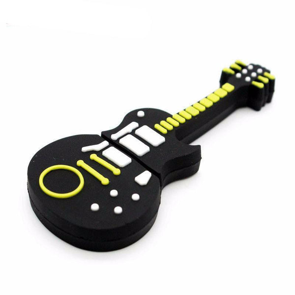 Musical Instrument Flash Drive