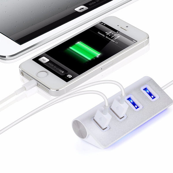 USB Splitter
