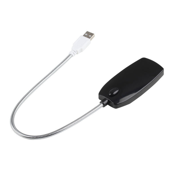 4 Colors Flexible LED USB Light