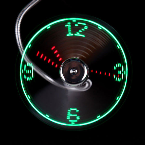Cool Time USB Gadget