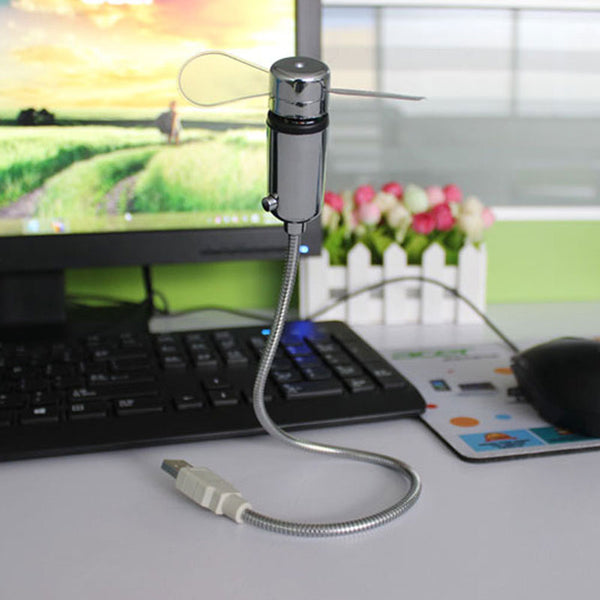 Cool Time USB Gadget