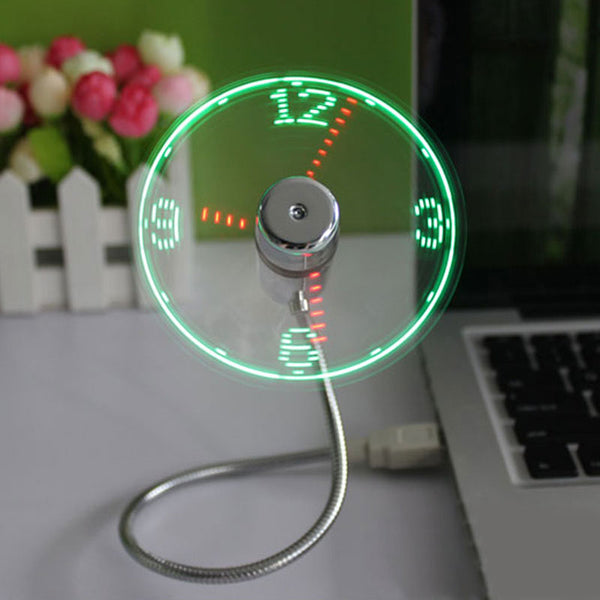 Cool Time USB Gadget