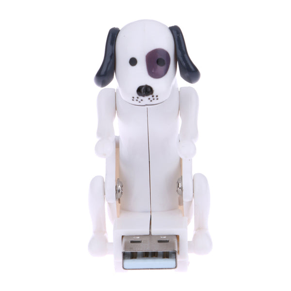 Fun Spot Dog
