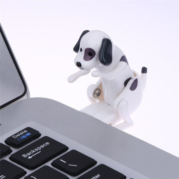 Fun Spot Dog