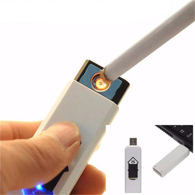 Creative USB Lighter