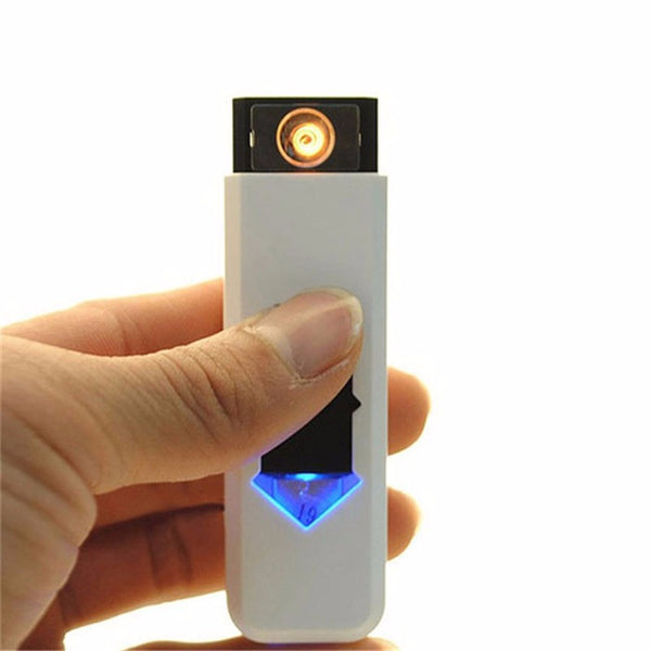 Creative USB Lighter