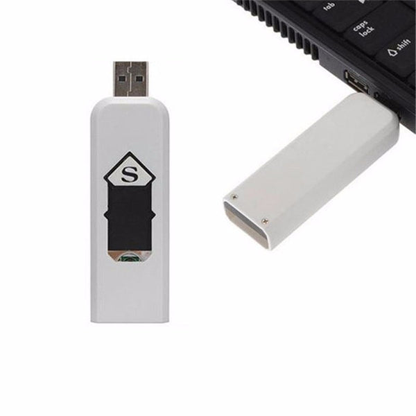 Creative USB Lighter