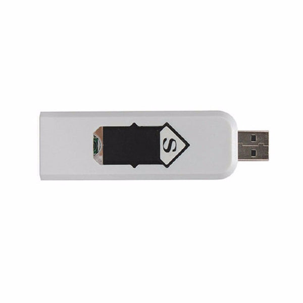 Creative USB Lighter