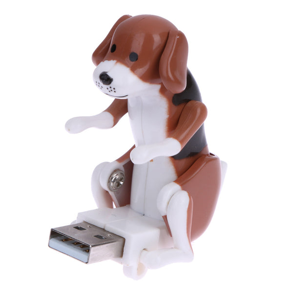Rascal Dog